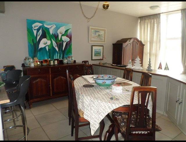 3 BEDROOM APARTMENT SOLD IN FLORAUNA
